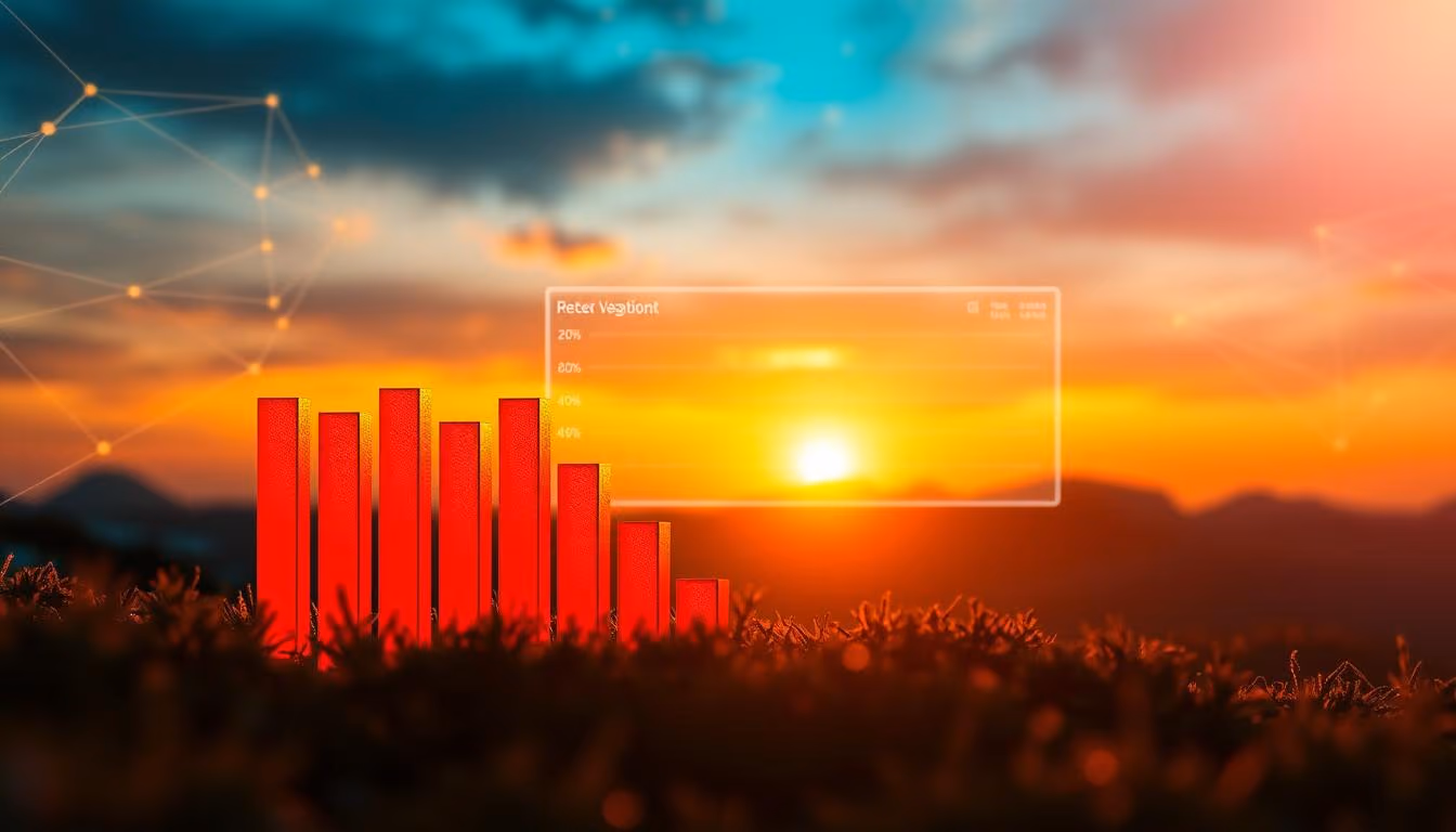 digital marketing roi