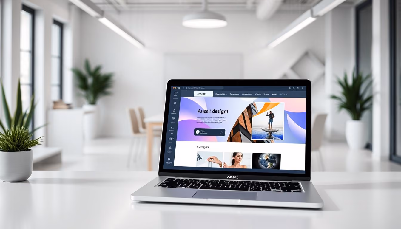 web design platform